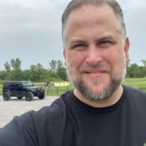 Meet your Posher, Marcus